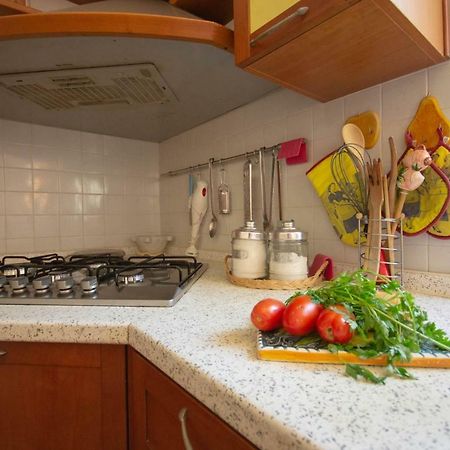 Ca' De Carlin Apartment Манарола Екстериор снимка