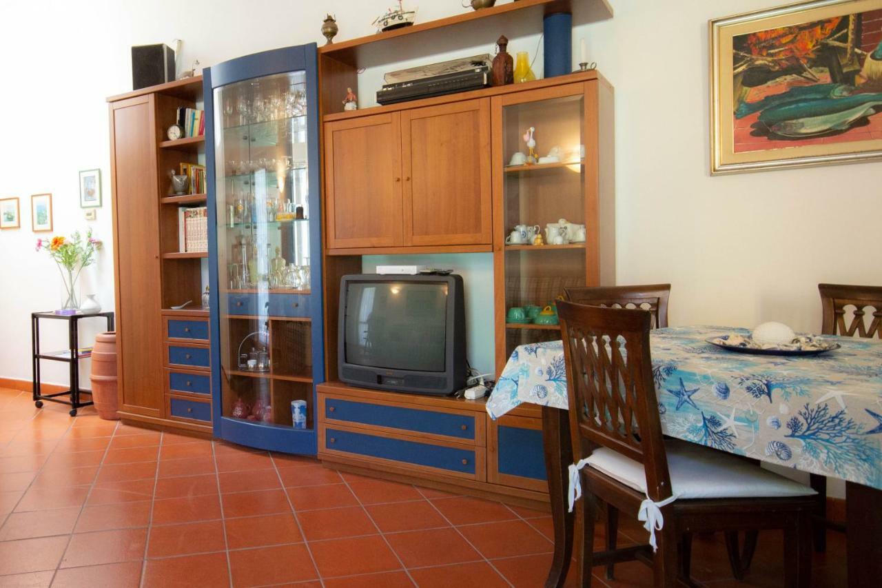 Ca' De Carlin Apartment Манарола Екстериор снимка