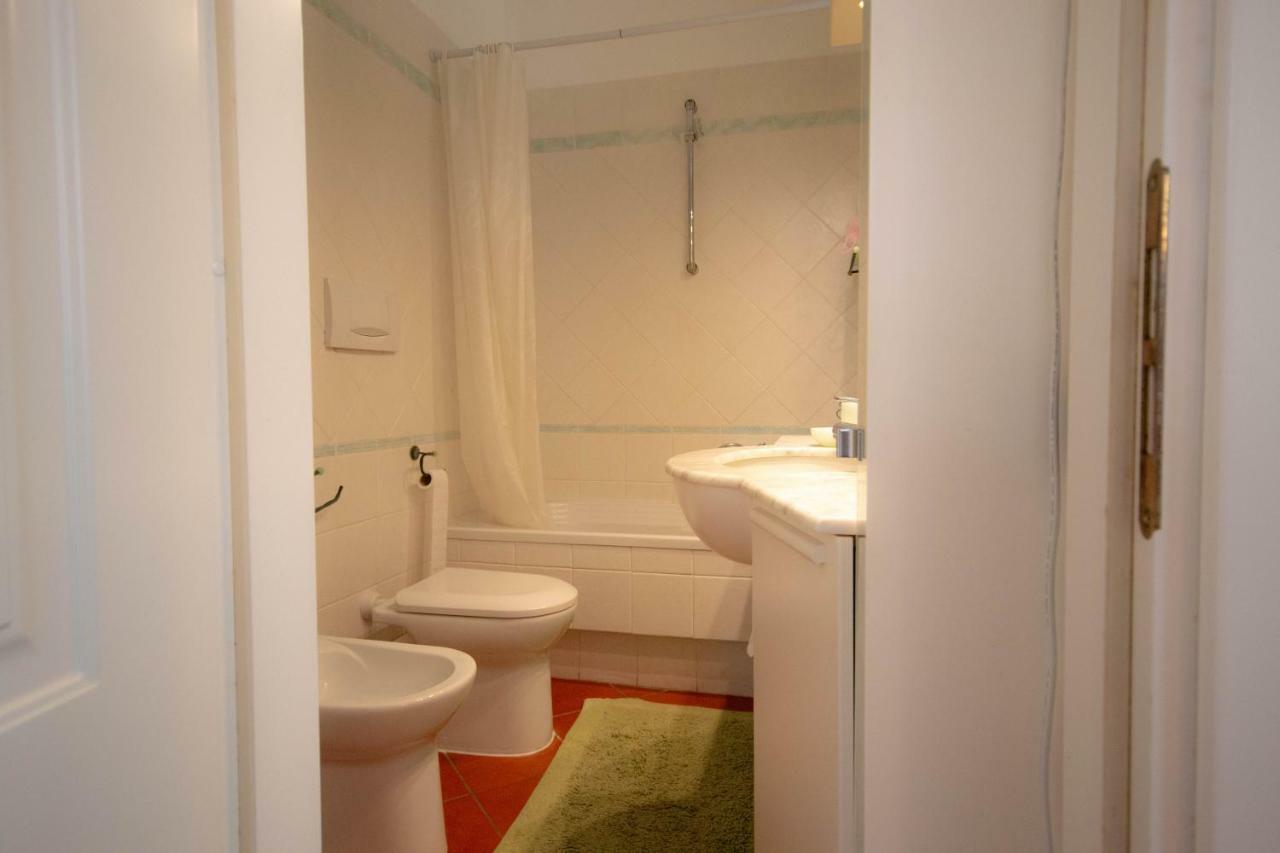 Ca' De Carlin Apartment Манарола Екстериор снимка