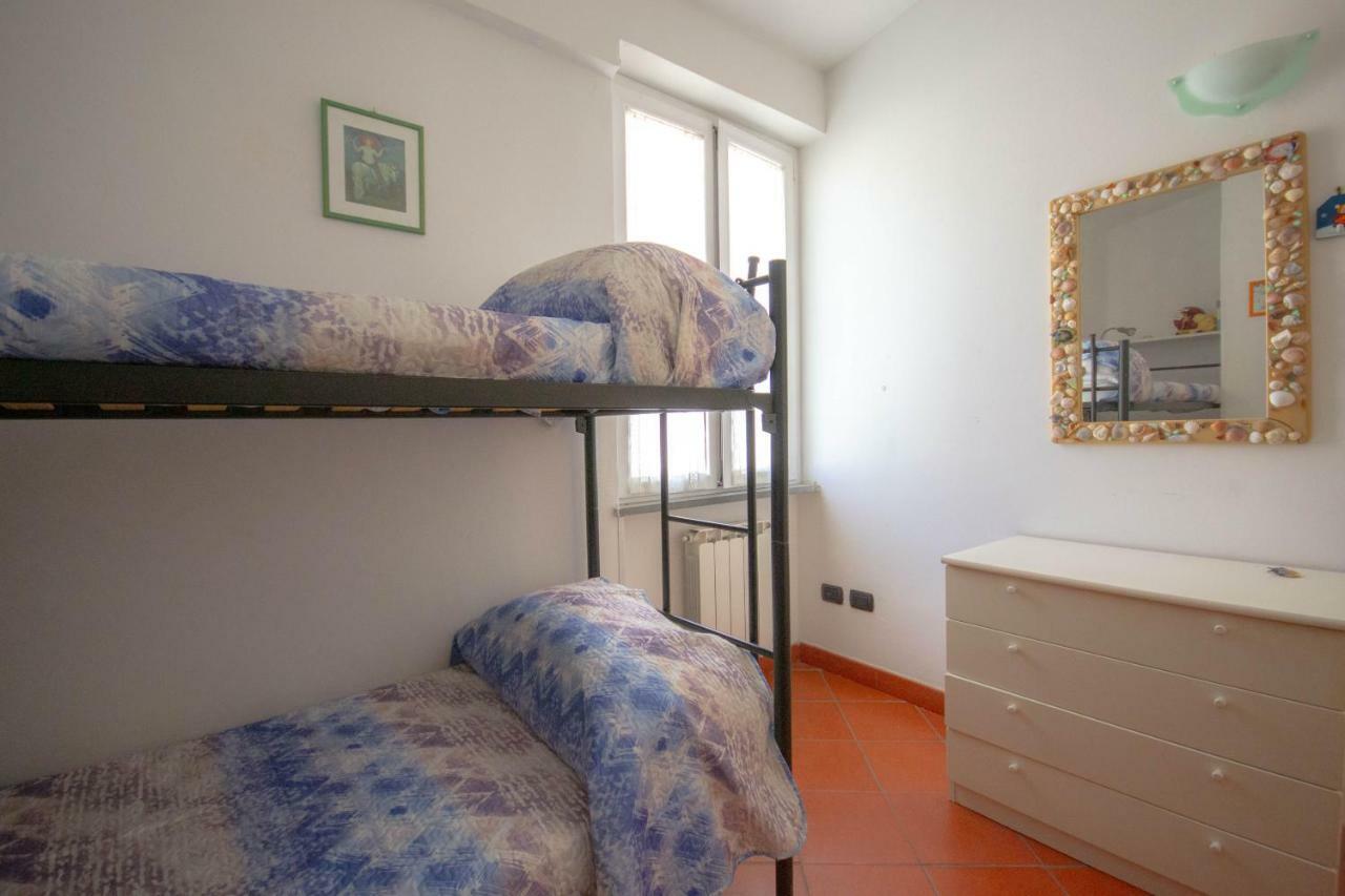 Ca' De Carlin Apartment Манарола Екстериор снимка
