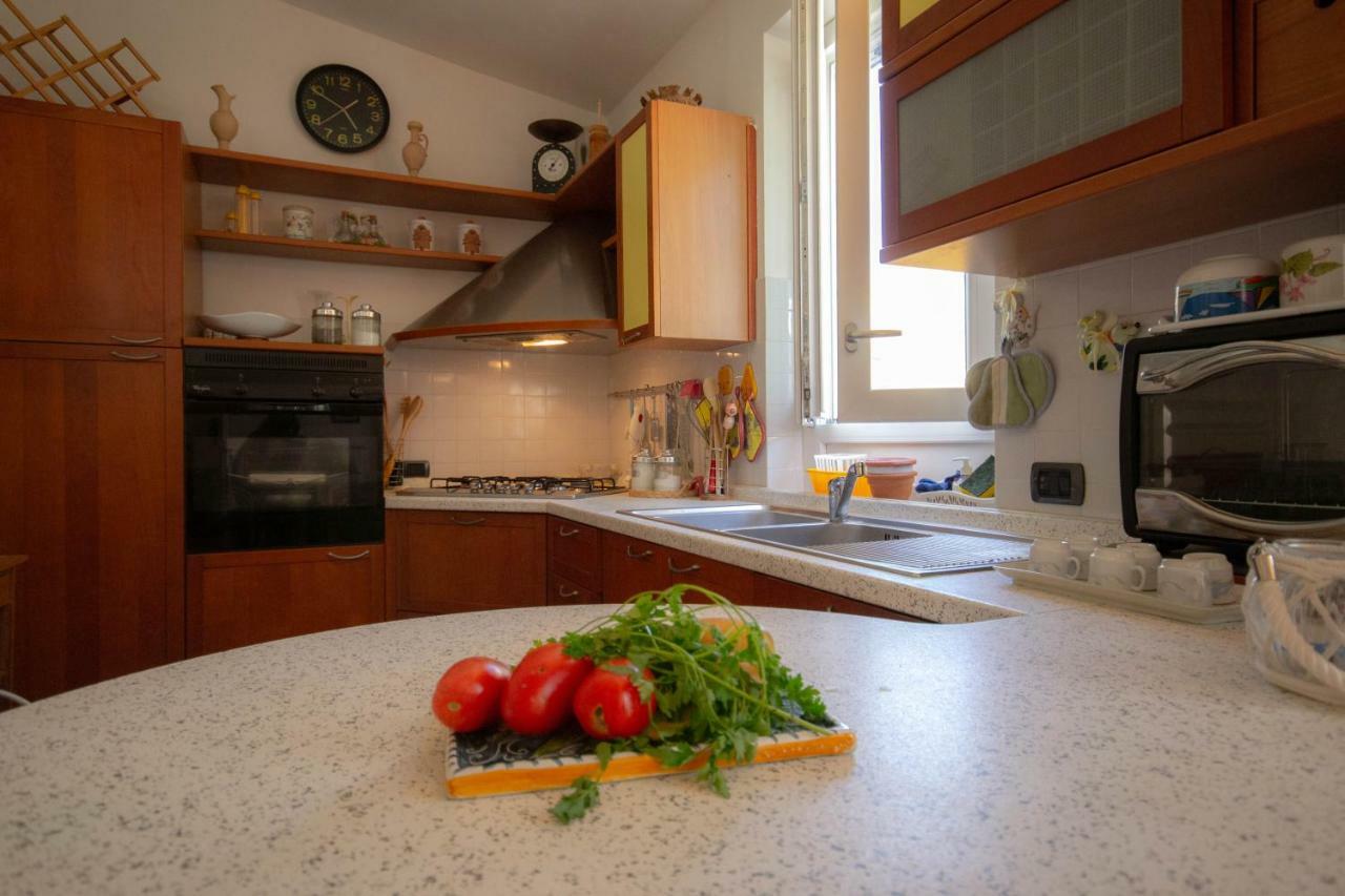 Ca' De Carlin Apartment Манарола Екстериор снимка